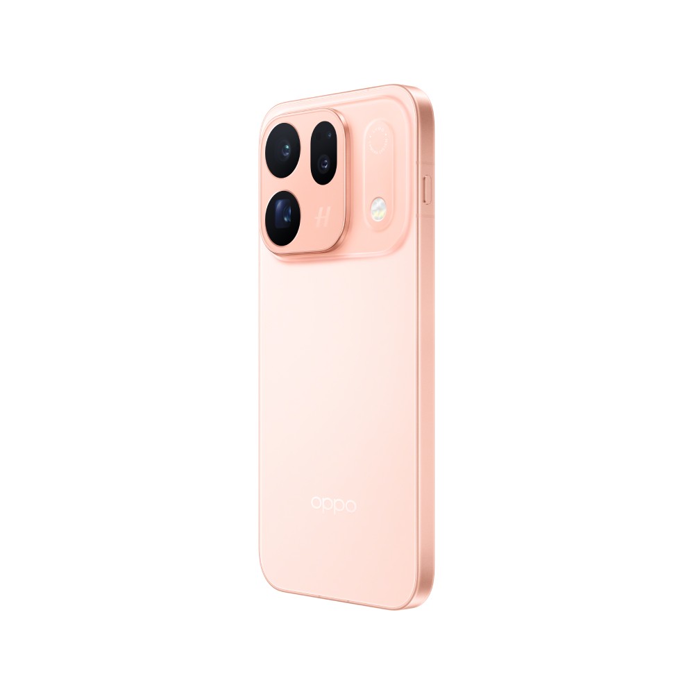 สมาร์ทโฟน OPPO Find X10 (12+512GB) Glow Coral 5G