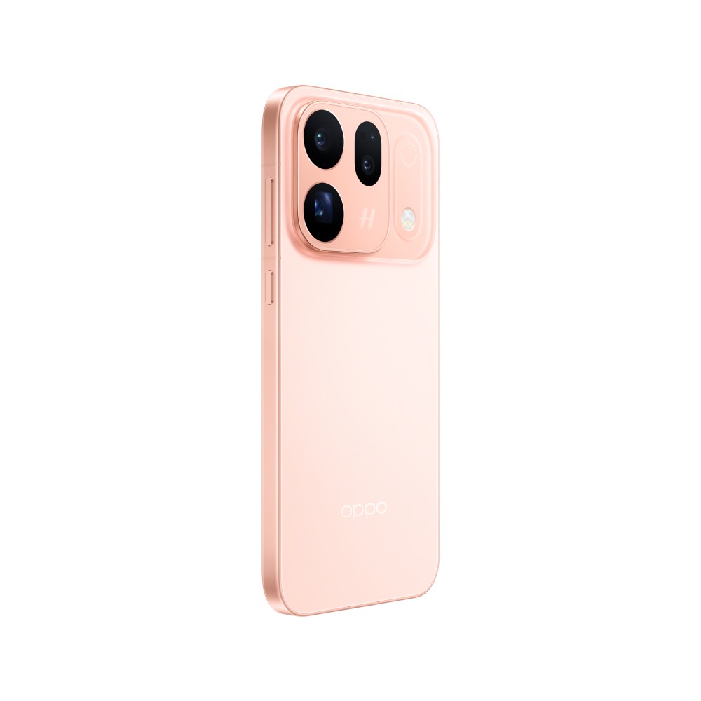 สมาร์ทโฟน OPPO Find X10 (12+512GB) Glow Coral 5G