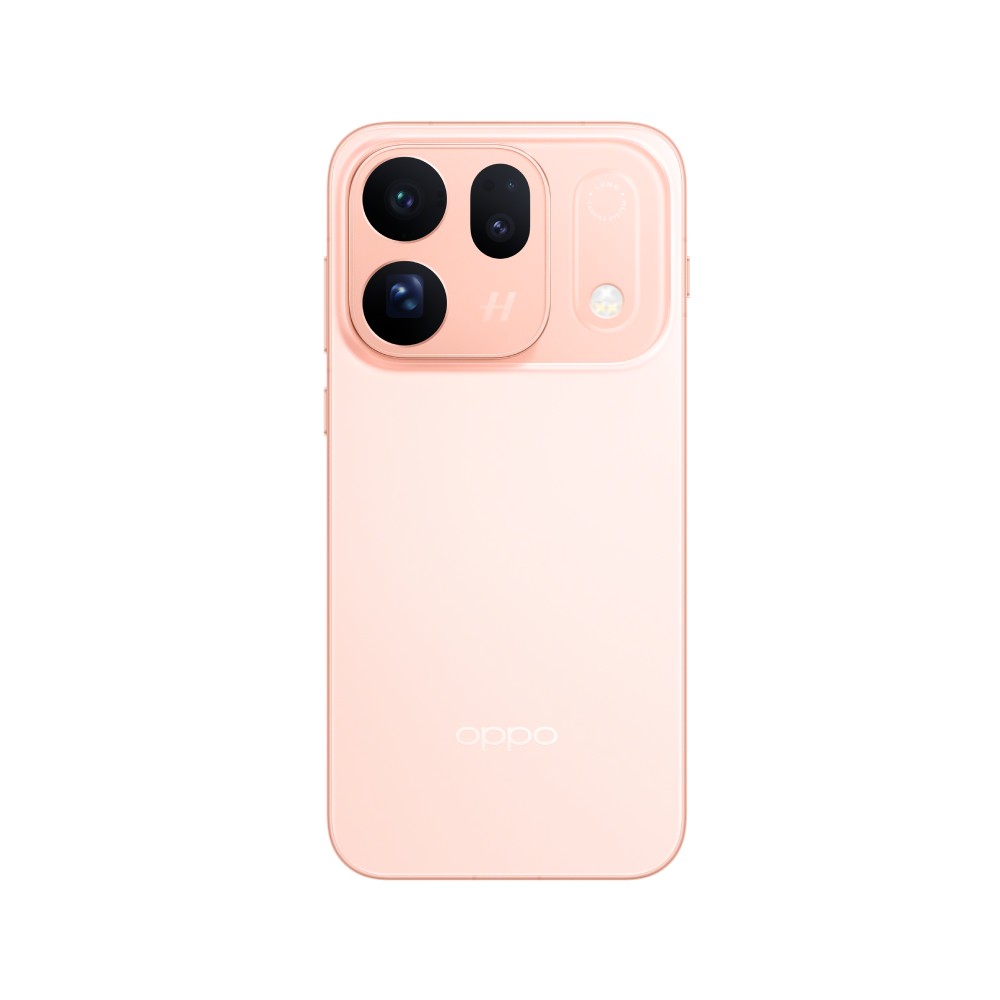 สมาร์ทโฟน OPPO Find X10 (12+512GB) Glow Coral 5G