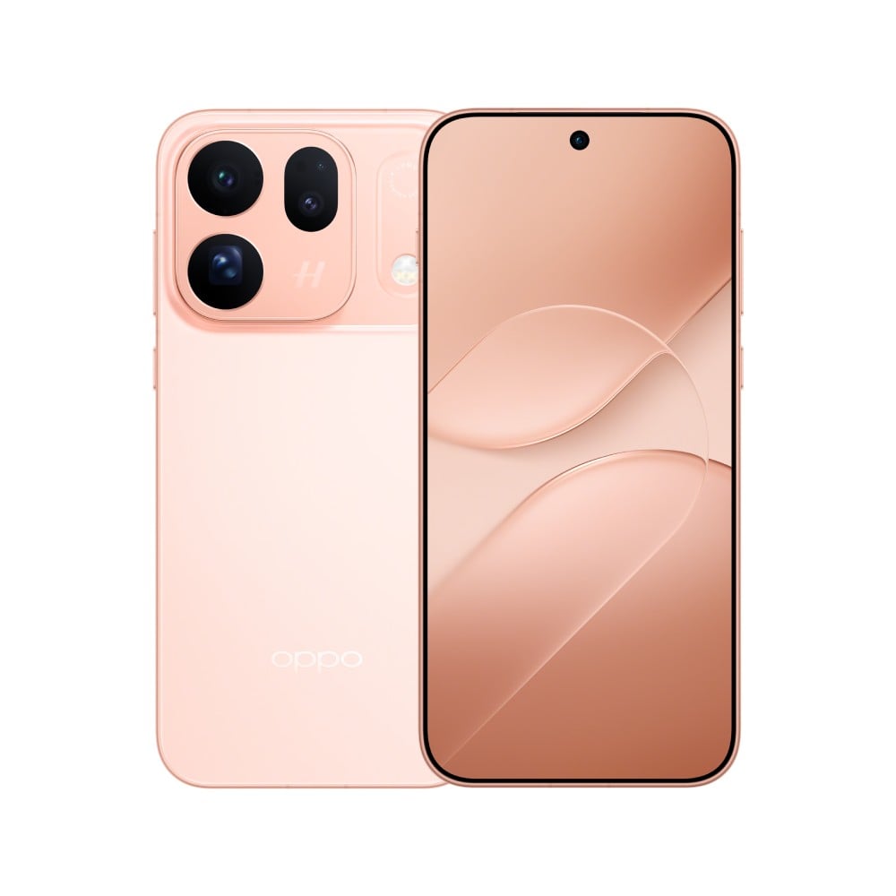 สมาร์ทโฟน OPPO Find X10 (12+256GB) Glow Coral 5G