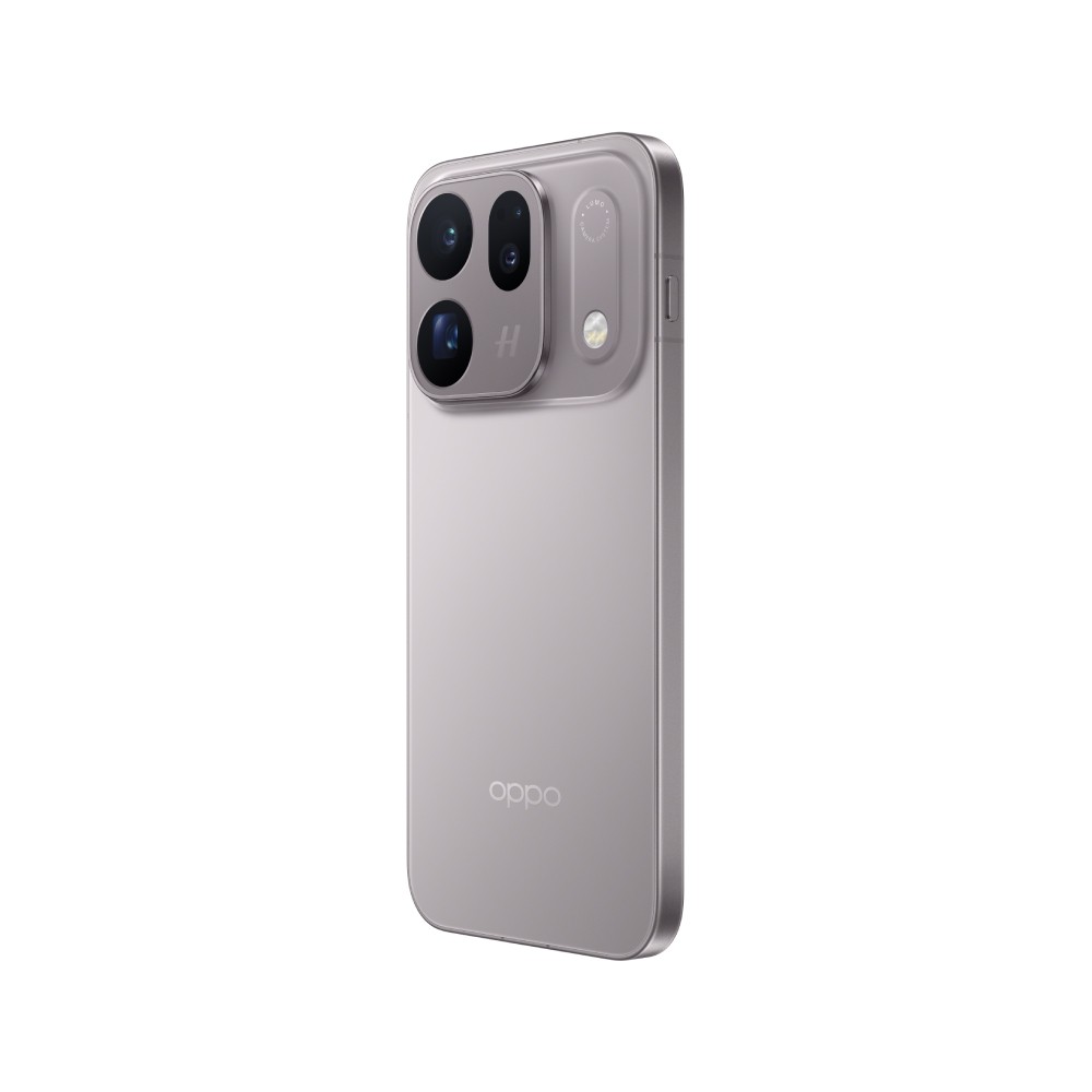 สมาร์ทโฟน OPPO Find X10 (12+256GB) Mist Gray 5G