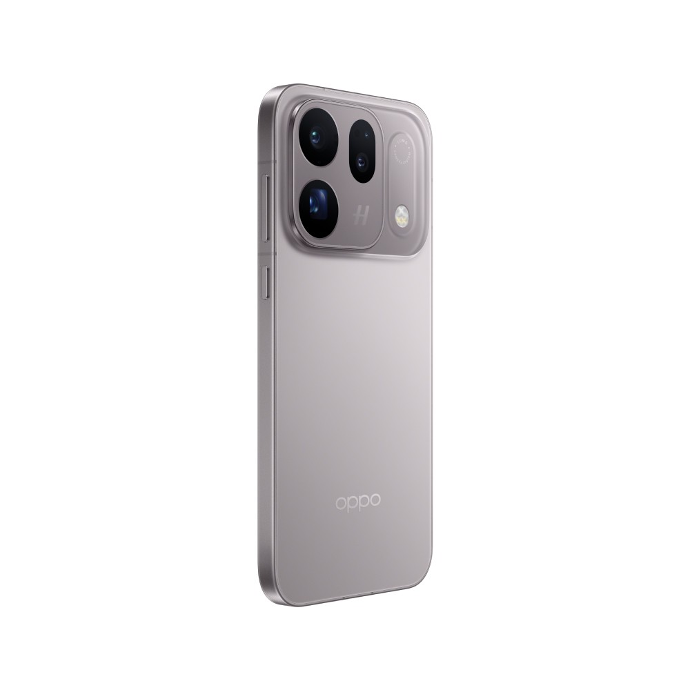 สมาร์ทโฟน OPPO Find X10 (12+256GB) Mist Gray 5G