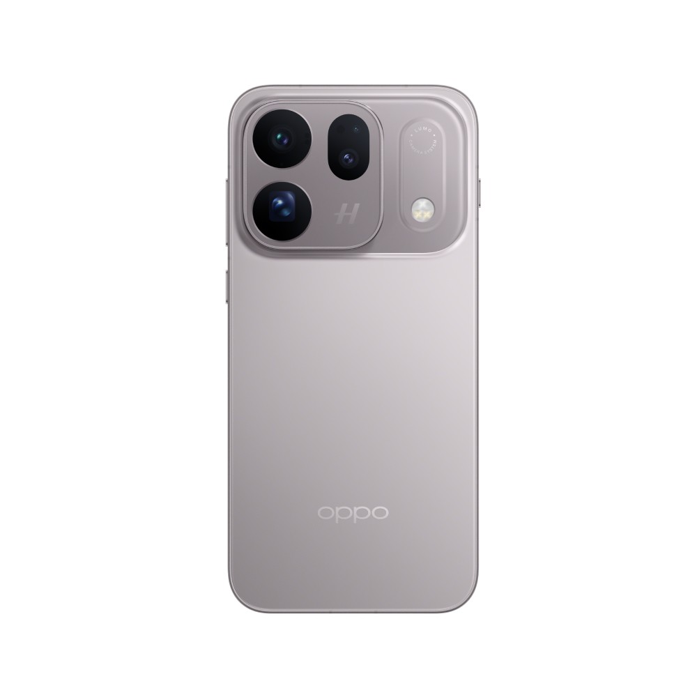 สมาร์ทโฟน OPPO Find X10 (12+256GB) Mist Gray 5G