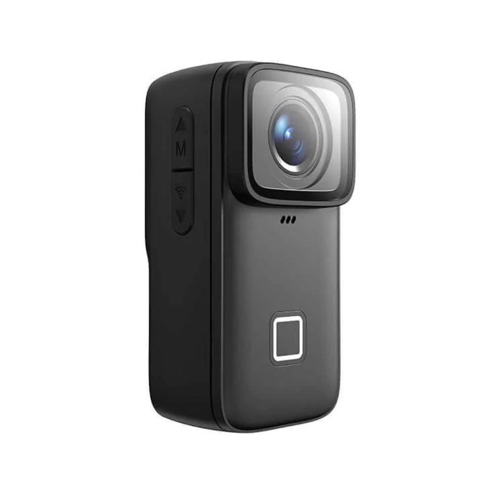 กล้องแอคชั่น SJCAM C200 Pro Black