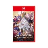 แผ่นเกม Nintendo Switch 2 : Fire Emblem: Fortunes Weave