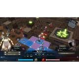 แผ่นเกม Nintendo Switch 2 : Fire Emblem: Fortunes Weave