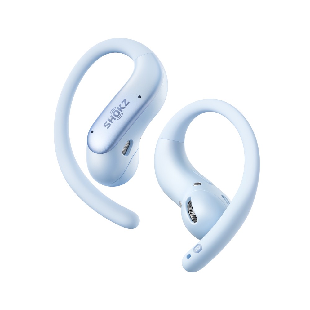 หูฟัง Shokz OpenFit Air 2 IceBlue