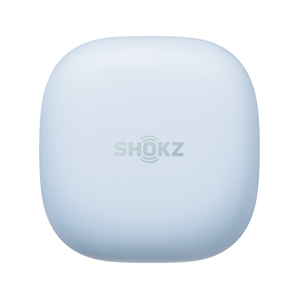 หูฟัง Shokz OpenFit Air 2 IceBlue