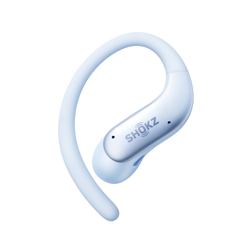หูฟัง Shokz OpenFit Air 2 IceBlue