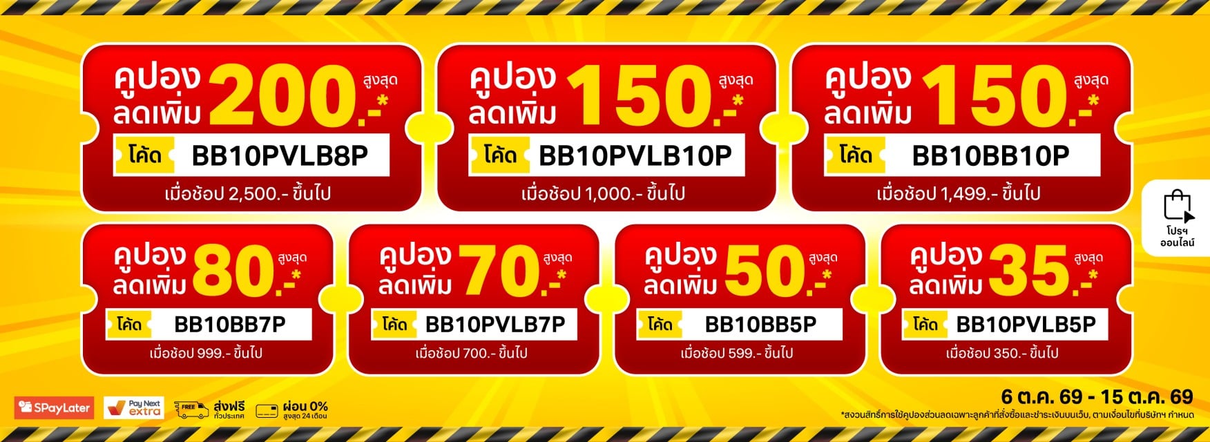 รวมอุปกรณ์พร้อมใช้ยามฉุกเฉิน