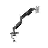 แขนจับจอมอนิเตอร์ ERGONOZ Monitor Arm (EGN-ZEN-0-S-B) Black