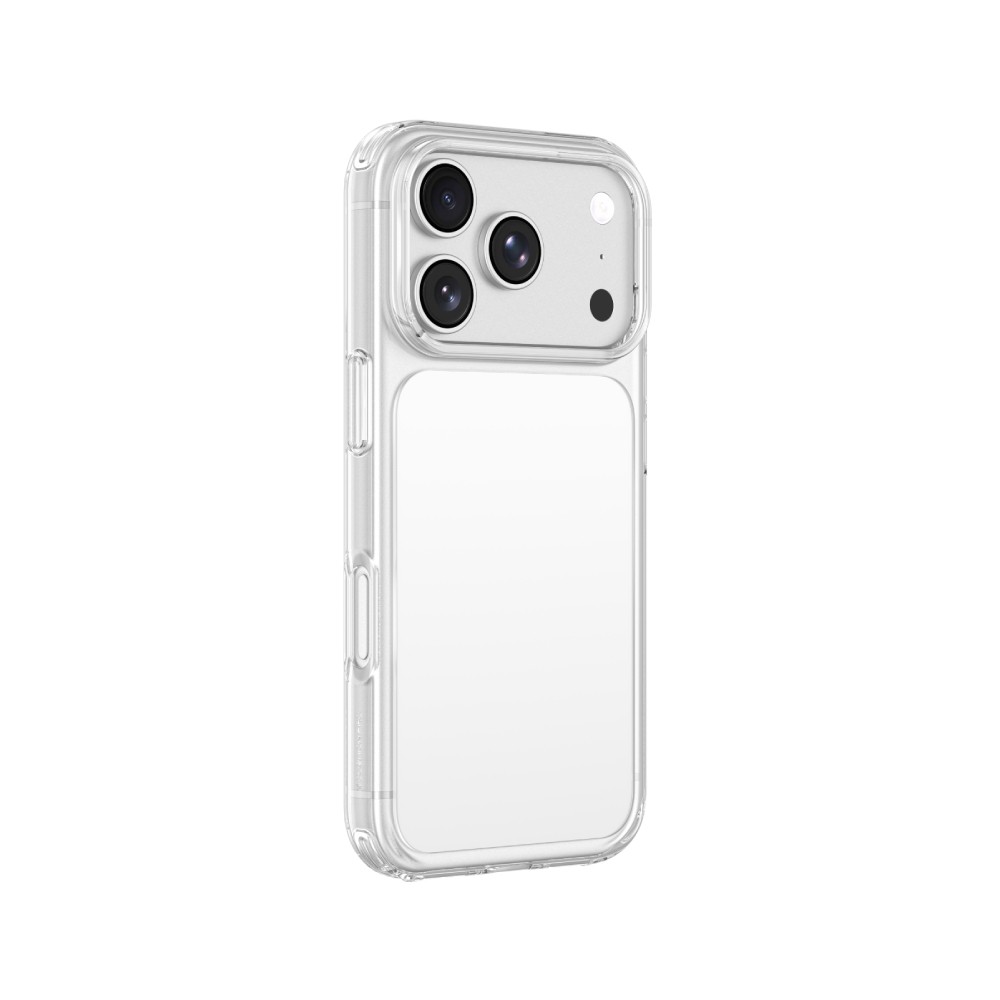 เคส AMAZINGthing iPhone 18 Pro Minimal Drop Proof Crystal Clear