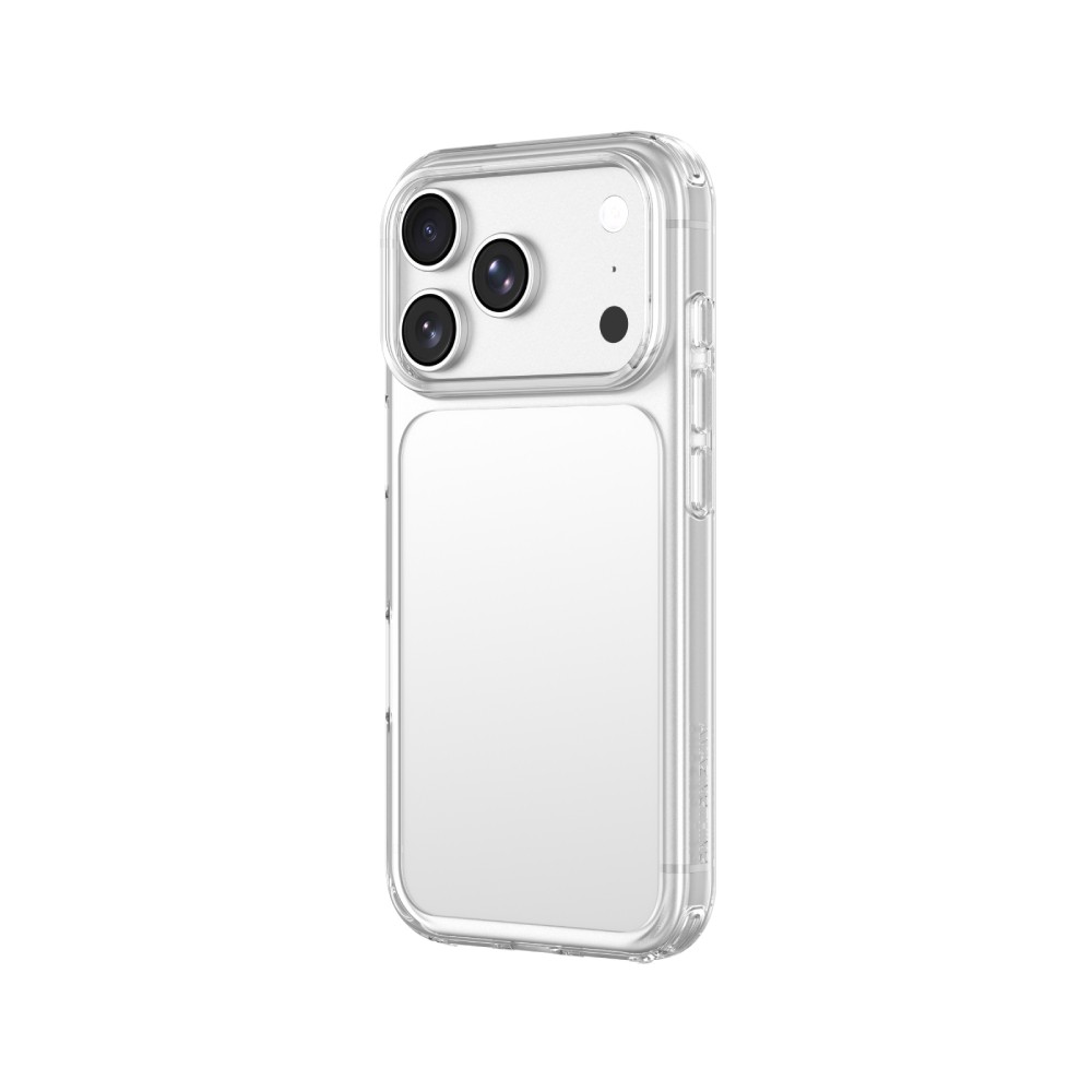 เคส AMAZINGthing iPhone 18 Pro Minimal Drop Proof Crystal Clear