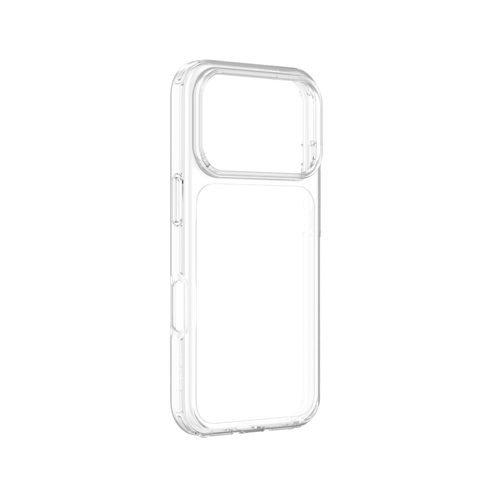 เคส AMAZINGthing iPhone 18 Pro Minimal Drop Proof Crystal Clear