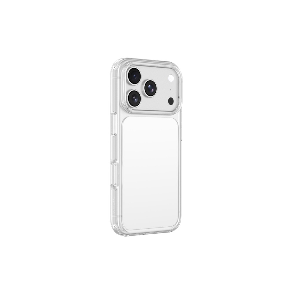 เคส AMAZINGthing iPhone 18 Pro Max Minimal Drop Proof Crystal Clear