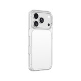 เคส AMAZINGthing iPhone 18 Pro Max Minimal Drop Proof Crystal Clear