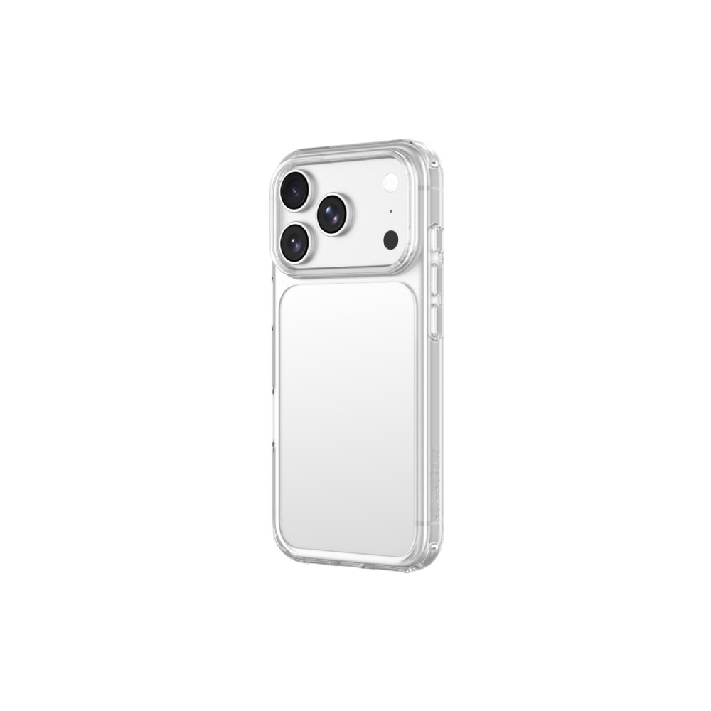 เคส AMAZINGthing iPhone 18 Pro Max Minimal Drop Proof Crystal Clear