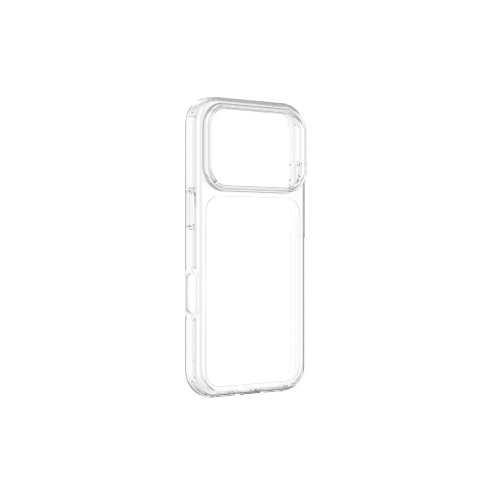 เคส AMAZINGthing iPhone 18 Pro Max Minimal Drop Proof Crystal Clear