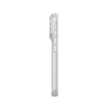 เคส AMAZINGthing iPhone 18 Pro Max Minimal Drop Proof Crystal Clear