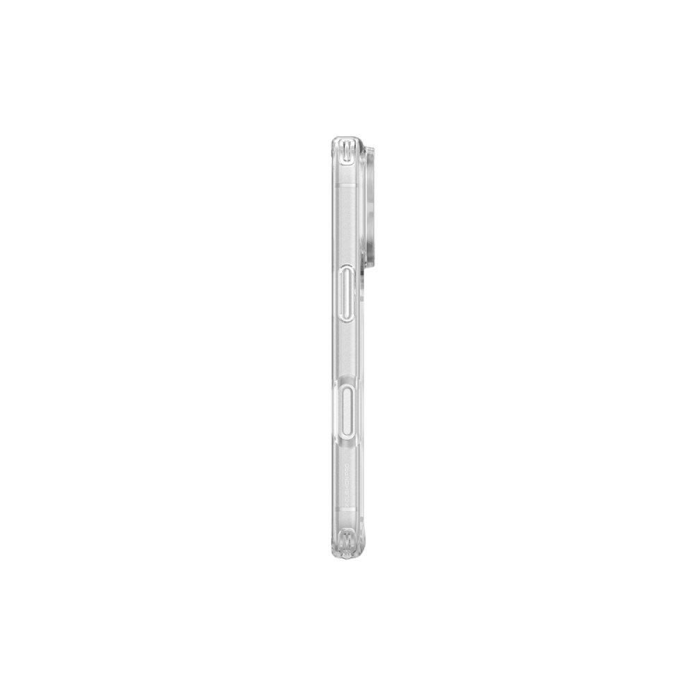 เคส AMAZINGthing iPhone 18 Pro Max Minimal Drop Proof Crystal Clear