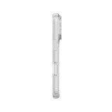 เคส AMAZINGthing iPhone 18 Pro Minimal Mag Drop Proof Crystal Clear