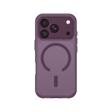 เคส AMAZINGthing iPhone 18 Pro Max Minimal Mag Drop Proof Burgundy