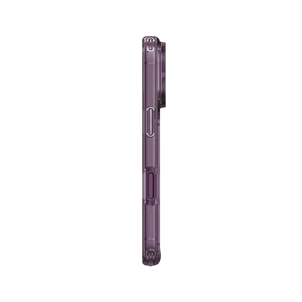 เคส AMAZINGthing iPhone 18 Pro Minimal Mag Drop Proof Burgundy