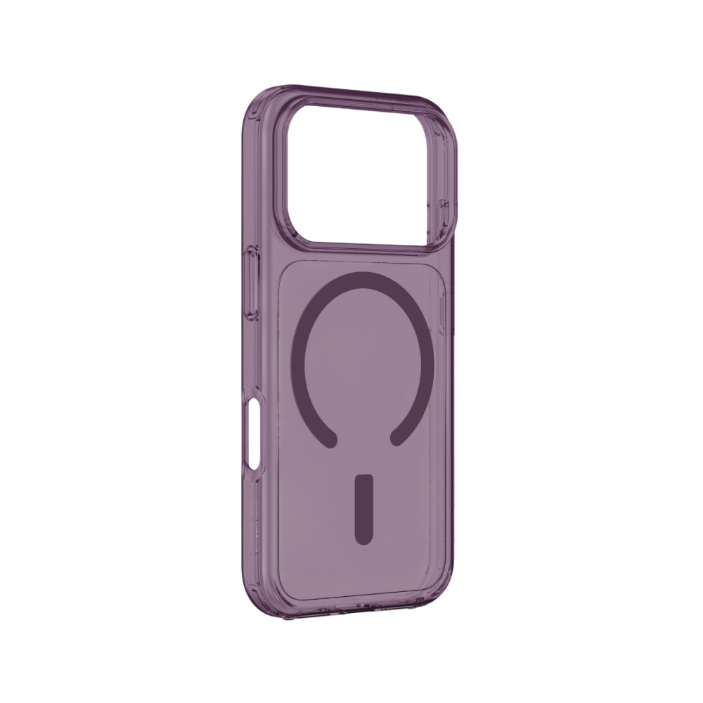 เคส AMAZINGthing iPhone 18 Pro Minimal Mag Drop Proof Burgundy