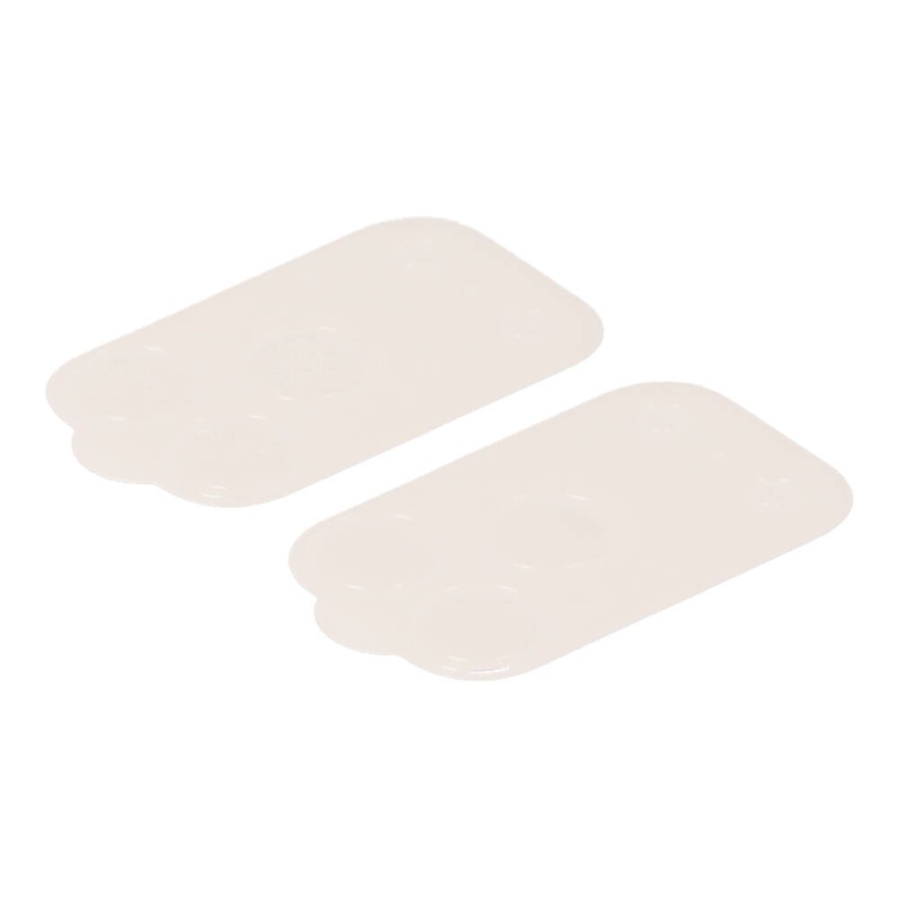 ฟิล์มกันรอยฐานกล้อง QPLUS iPhone 18 Pro Lens Frame Matte (Pack 2pcs)