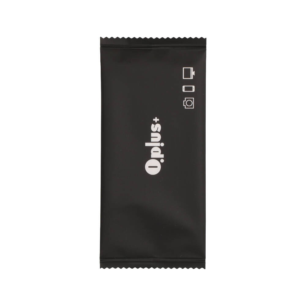 ฟิล์มกันรอยฐานกล้อง QPLUS iPhone 18 Pro Lens Frame Matte (Pack 2pcs)