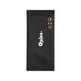ฟิล์มกันรอยฐานกล้อง QPLUS iPhone 18 Pro Lens Frame Matte (Pack 2pcs)