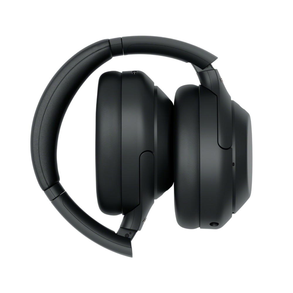 หูฟังไร้สาย Sony WH-1000XM4C Black