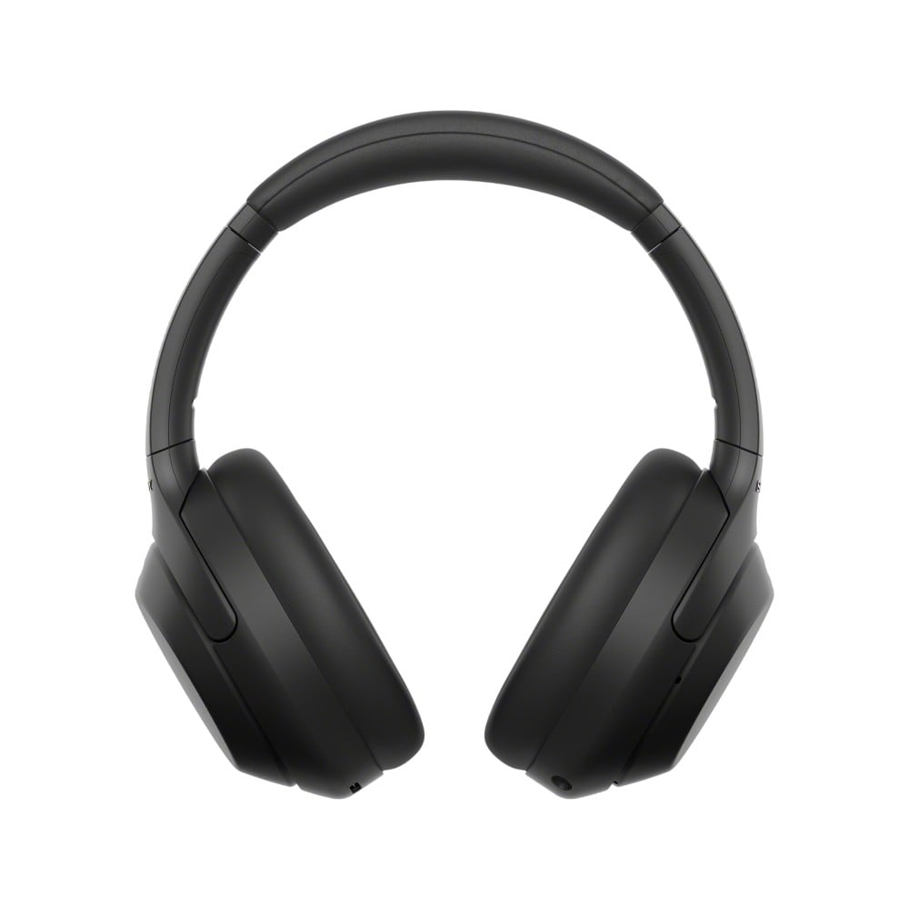 หูฟังไร้สาย Sony WH-1000XM4C Black