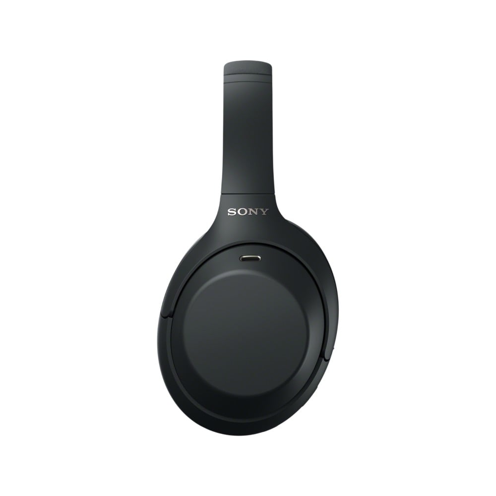 หูฟังไร้สาย Sony WH-1000XM4C Black