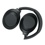 หูฟังไร้สาย Sony WH-1000XM4C Black