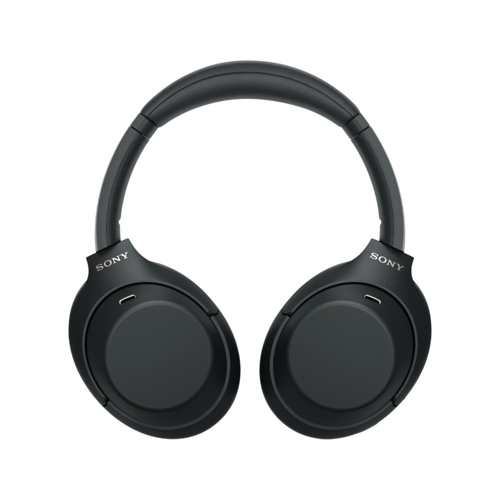 หูฟังไร้สาย Sony WH-1000XM4C Black