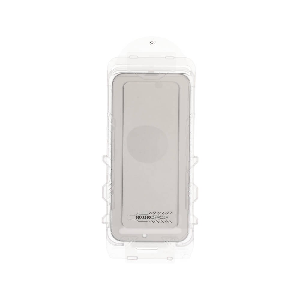 ฟิล์มกันรอย QPLUS iPhone 18 Pro Max Tempered Glass Privacy Full Coverage Easy Install