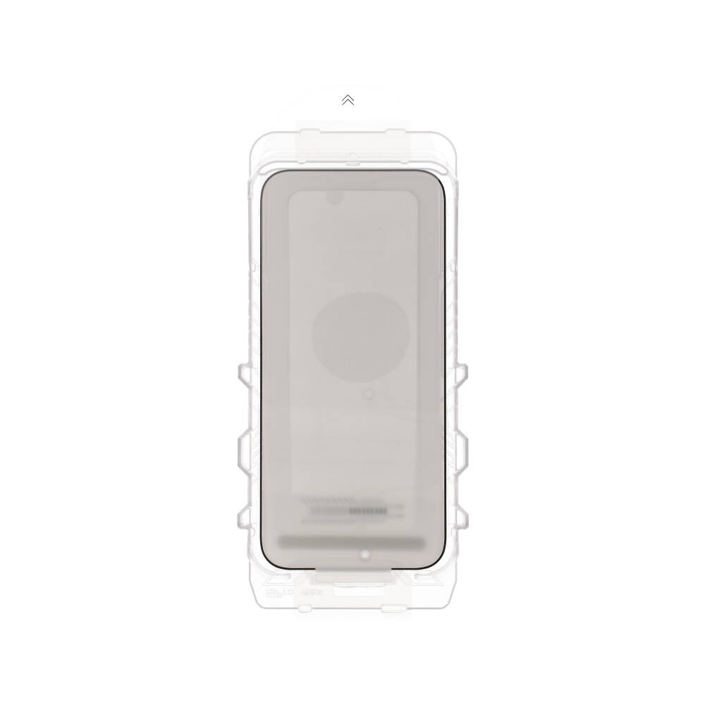 ฟิล์มกันรอย QPLUS iPhone 18 Pro Max Tempered Glass Privacy Full Coverage Easy Install