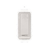 ฟิล์มกันรอย QPLUS iPhone 18 Pro Tempered Glass Privacy Full Coverage Easy Install