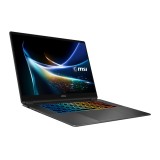 โน๊ตบุ๊ค MSI Prestige N16 Flip AI+ C1XMT-203THY Platinum Gray