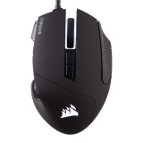 Corsair Gaming Mouse Scimitar Pro RGB Black