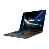 โน๊ตบุ๊ค MSI Prestige N16 Flip AI+ C1XMT-202THY Platinum Gray