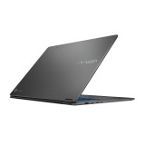 โน๊ตบุ๊ค MSI Prestige N16 Flip AI+ C1XMT-202THY Platinum Gray