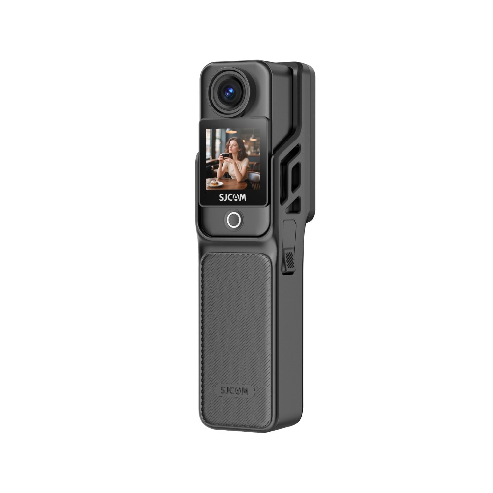กล้องแอคชั่น SJCAM C400 4K Black