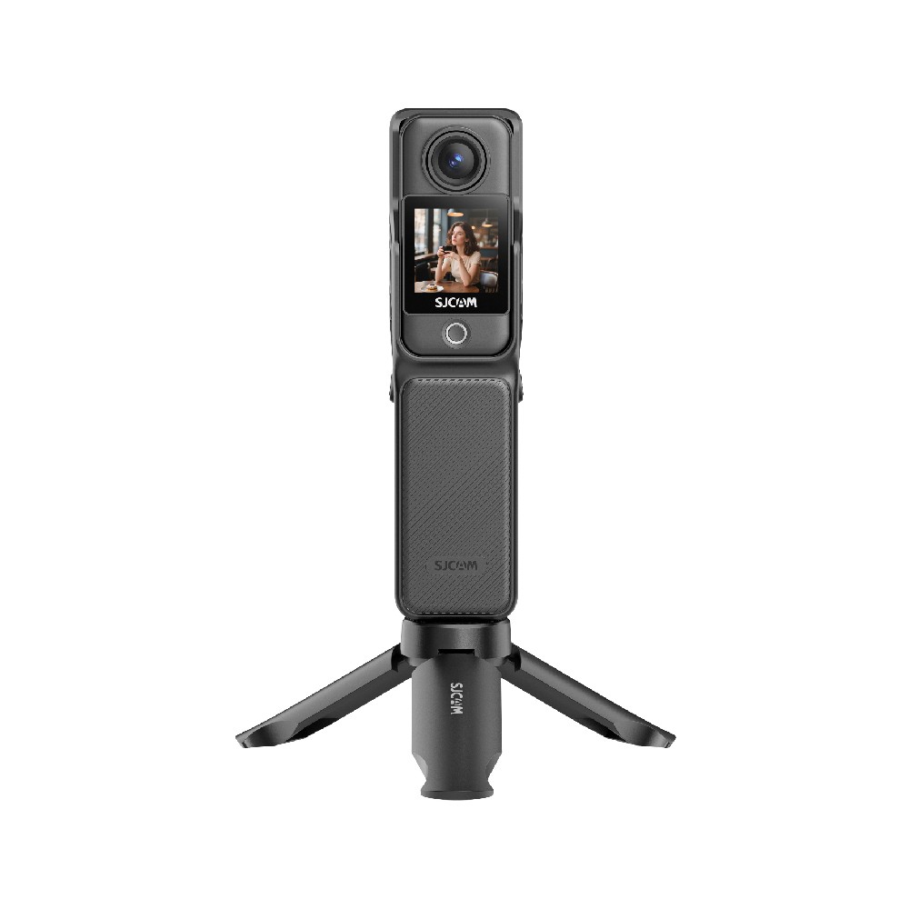กล้องแอคชั่น SJCAM C400 4K Black