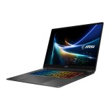 โน๊ตบุ๊ค MSI Prestige N16 Flip AI+ C1XMT-085THY Platinum Gray