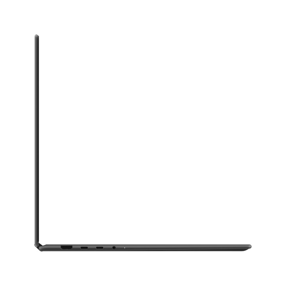 โน๊ตบุ๊ค MSI Prestige N16 Flip AI+ C1XMT-085THY Platinum Gray