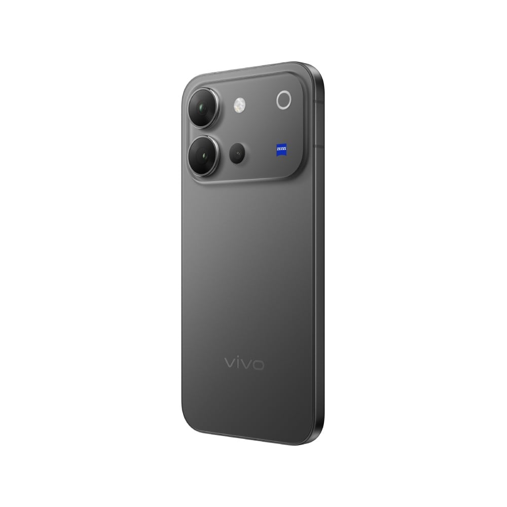 สมาร์ทโฟน vivo V80 (8+128GB) Vast Gray 5G