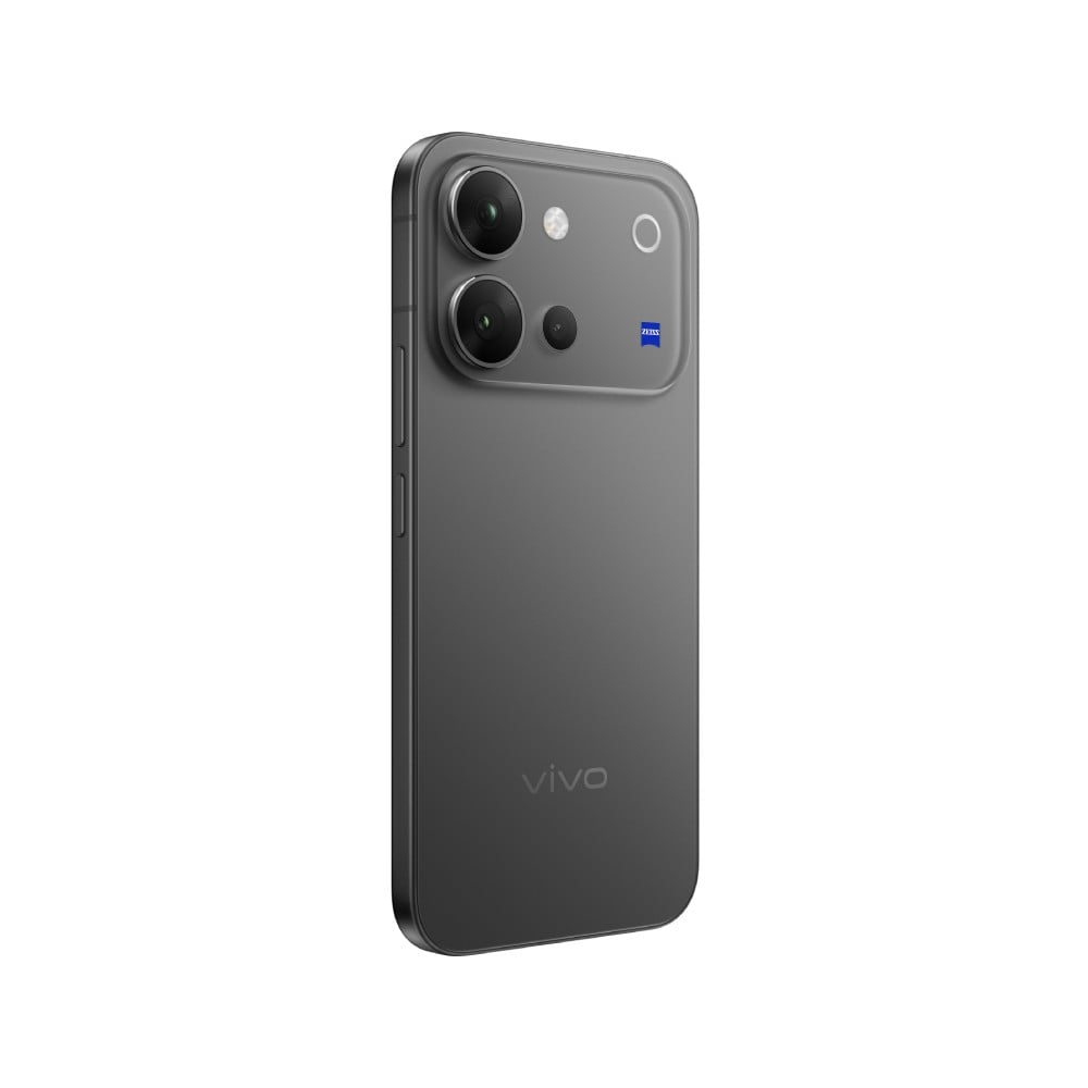 สมาร์ทโฟน vivo V80 (8+128GB) Vast Gray 5G