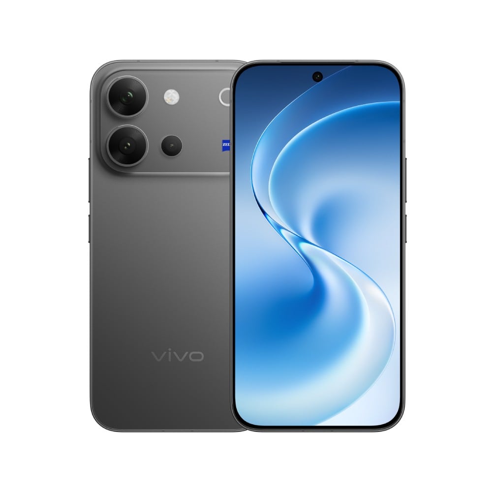 สมาร์ทโฟน vivo V80 (8+128GB) Vast Gray 5G